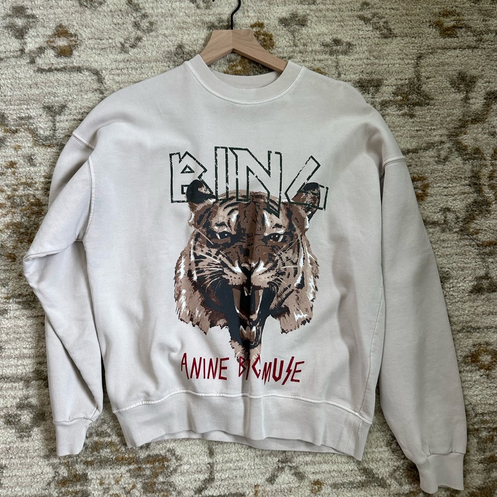 Anine Bing size small